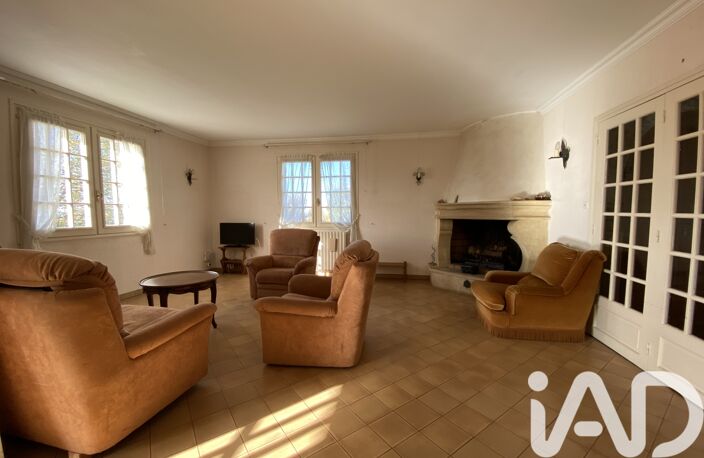 Vente Maison traditionnelle 8 pièces — photo 5