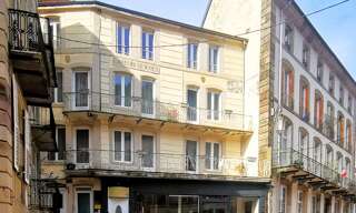 Immeuble  700 m² à vendre à Plombières-les-Bains (88370)