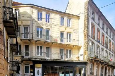 Immeuble  179000 €