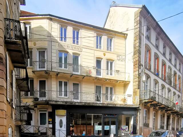Vente Immeuble 700 m&sup2; — photo du bien