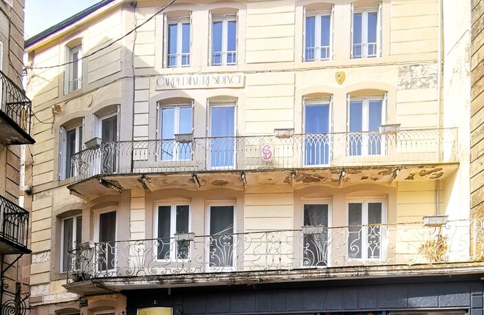 Vente Immeuble 700 m&sup2; — photo 2