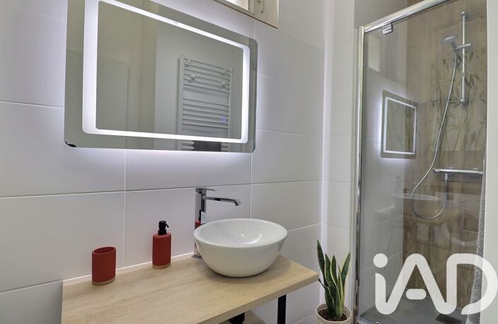 Vente Appartement 2 pièces — photo 3