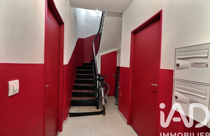 Vente Appartement 2 pièces — photo 4