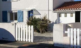 Maison 4 Pièces 89 m² à vendre à Les Sables-d'Olonne (85100)