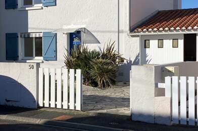 Maison 4 pièces 279900 €