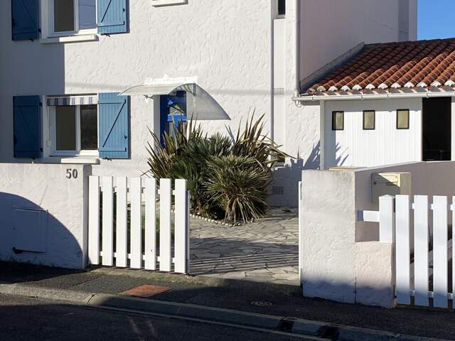 Vente Maison/villa 4 pièces — photo du bien