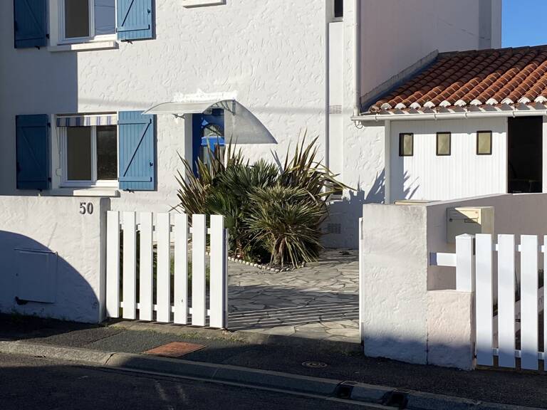 Vente Maison/villa 4 pièces — photo 1
