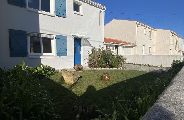 Vente Maison/villa 4 pièces — photo 2