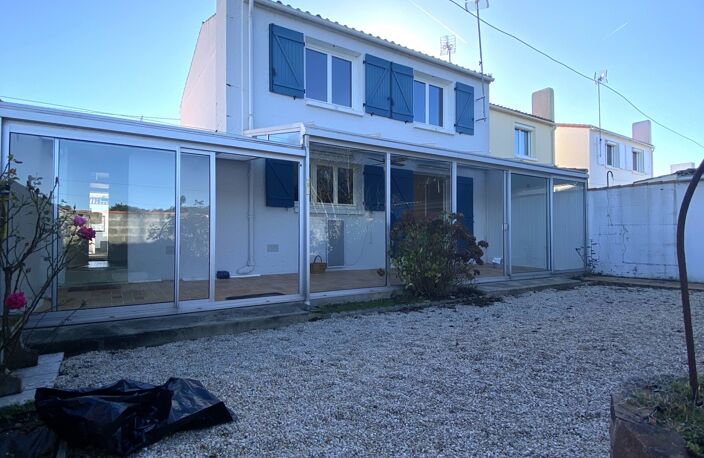 Vente Maison/villa 4 pièces — photo 3