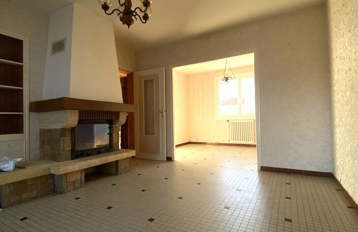 Vente Maison/villa 4 pièces — photo 4