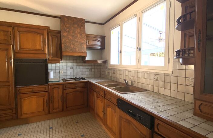 Vente Maison/villa 4 pièces — photo 5