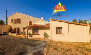 Maison 5 Pièces 130 m² à vendre à Saint-Hilaire-la-Palud (79210)