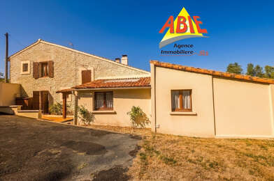 Maison 5 pièces 202800 €