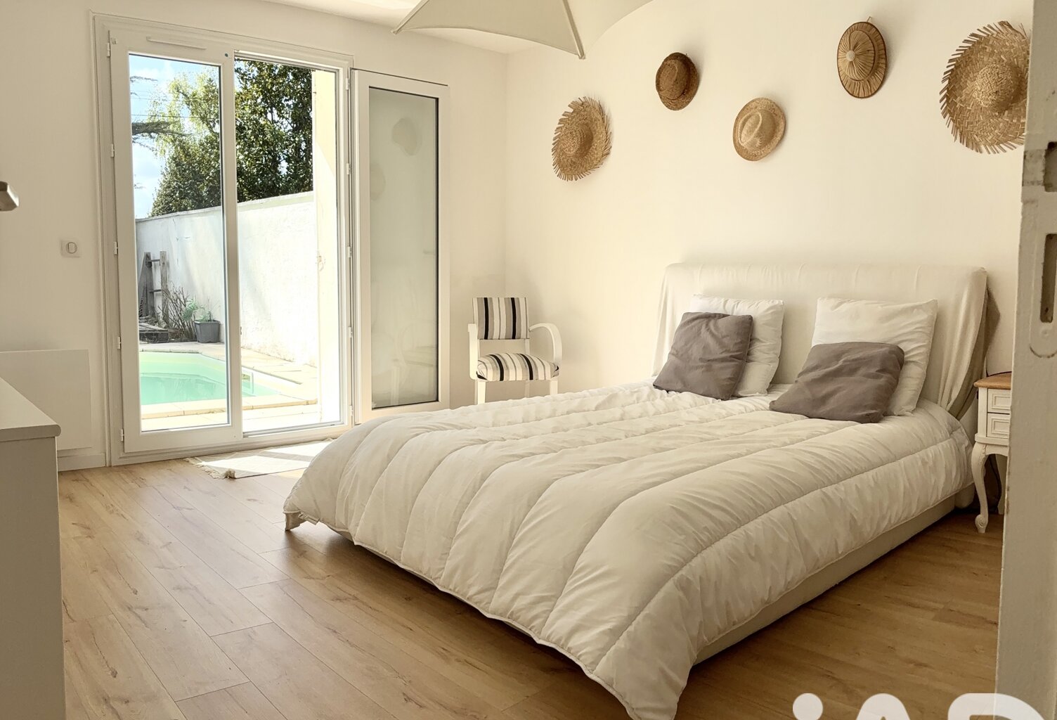 Vente Maison/villa 4 pièces — photo 1