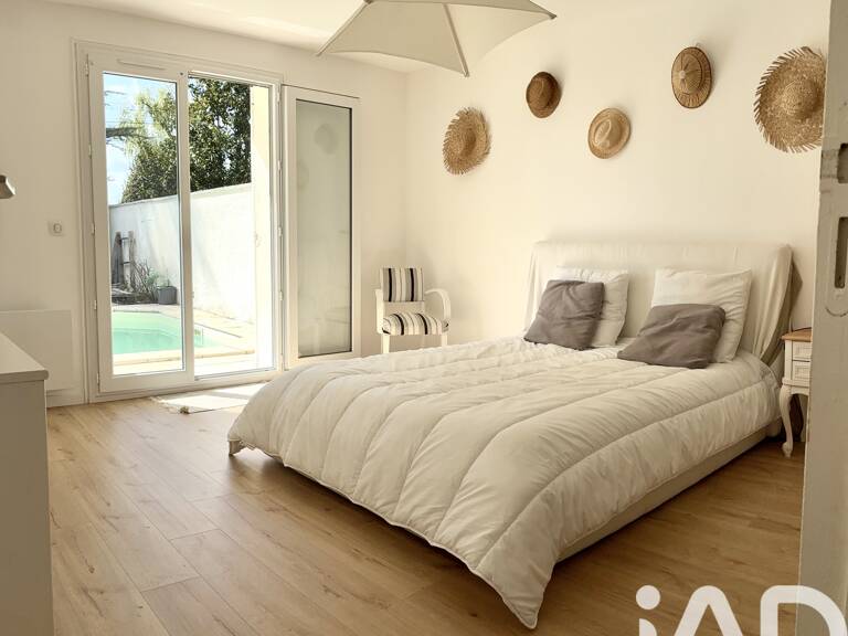Vente Maison/villa 4 pièces — photo 1