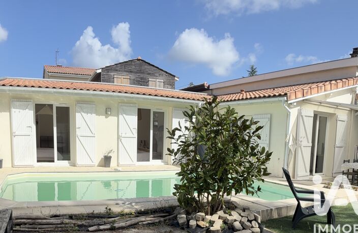 Vente Maison/villa 4 pièces — photo 2