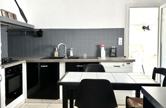 Vente Maison/villa 4 pièces — photo 3