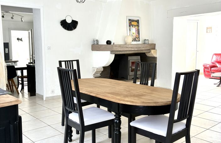 Vente Maison/villa 4 pièces — photo 4