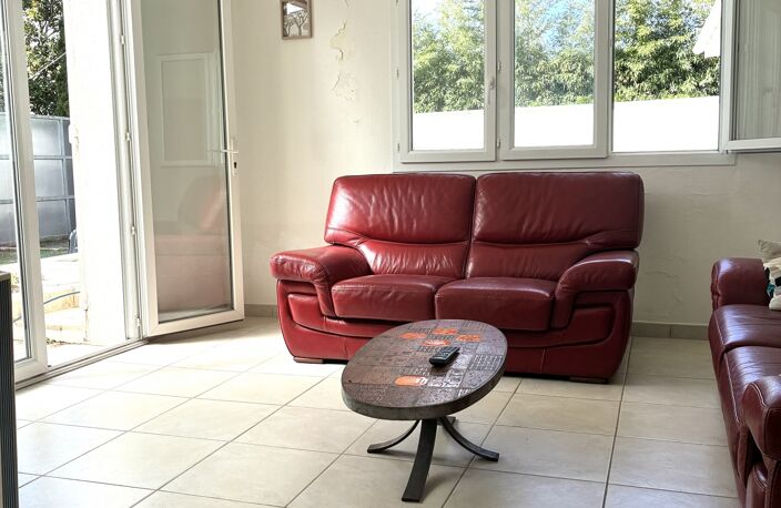 Vente Maison/villa 4 pièces — photo 5