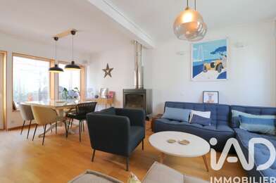 Maison 6 pièces 455000 €