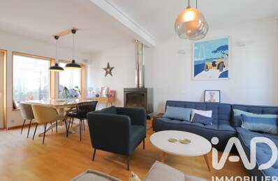 Vente Maison/villa 6 pièces — photo du bien