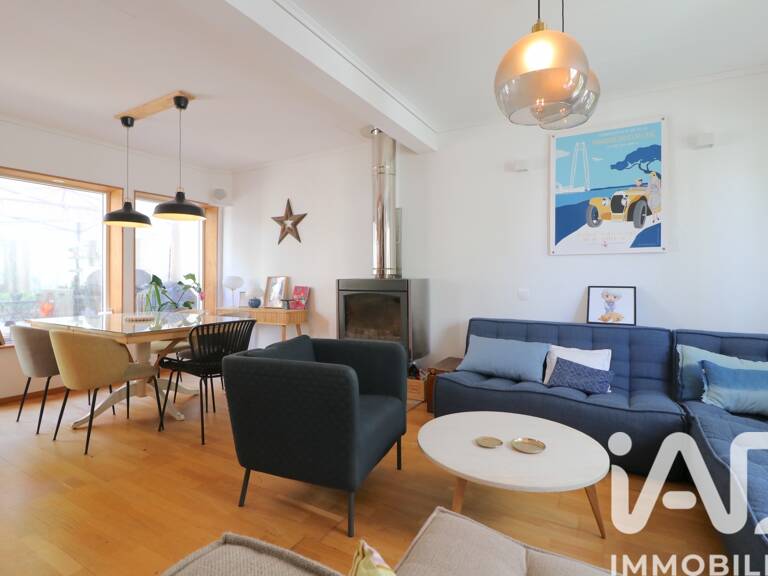 Vente Maison/villa 6 pièces — photo 1