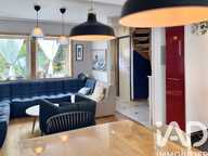Vente Maison/villa 6 pièces — photo 2
