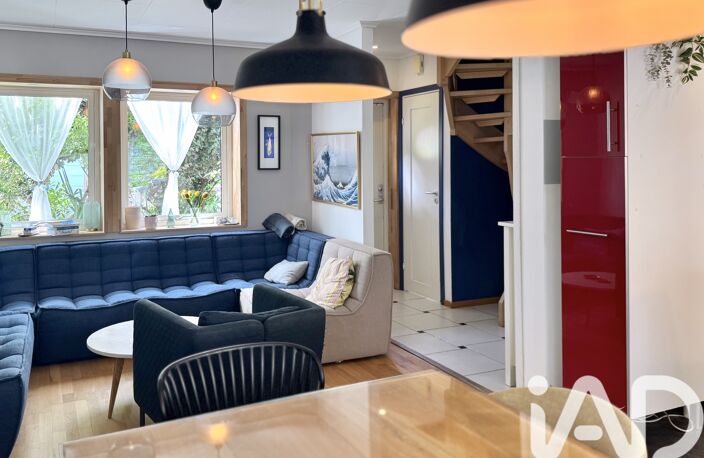 Vente Maison/villa 6 pièces — photo 2