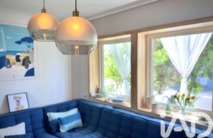 Vente Maison/villa 6 pièces — photo 3