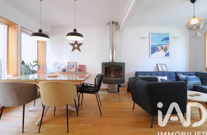 Vente Maison/villa 6 pièces — photo 4
