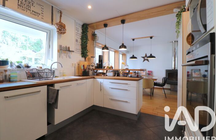 Vente Maison/villa 6 pièces — photo 5