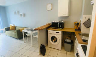 Appartement 2 Pièces 37 m² à louer à Orléans (45000)