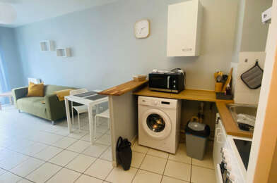 Appartement 2 pièces 700 €