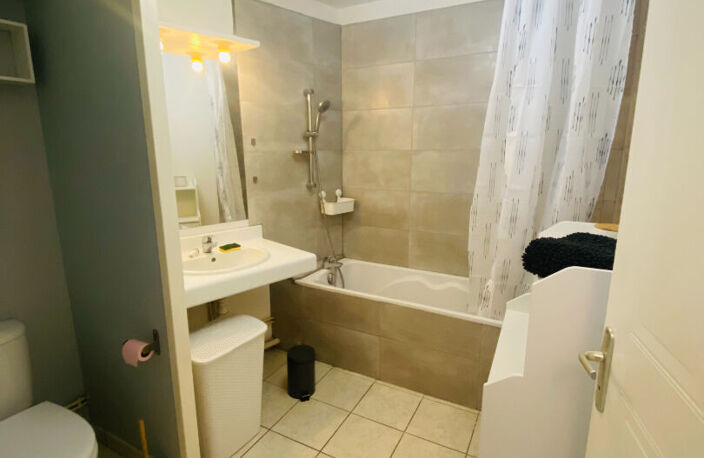Appartement Orleans 2 pièce(s) 37 m2 — photo 5