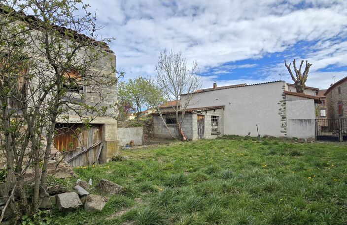 Vente Maison de campagne 6 pièces — photo 3