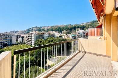 Appartement 4 pièces 410000 €