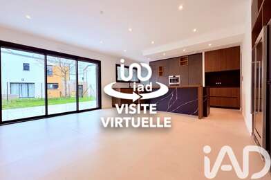 Maison 6 pièces 451000 €