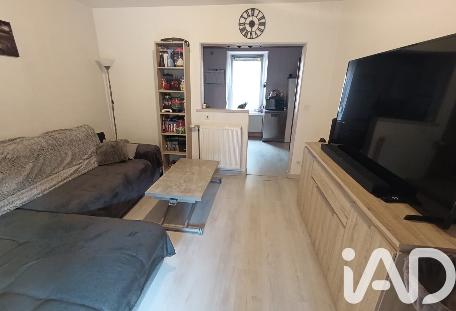 Vente Maison/villa 5 pièces — photo 1