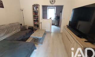 Maison 5 Pièces 81 m² à vendre à Nouzonville (08700)