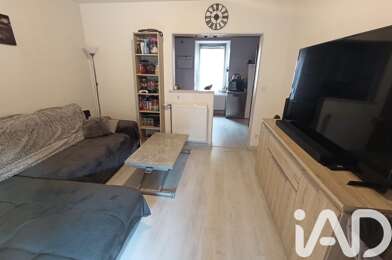 Maison 5 pièces 99000 €