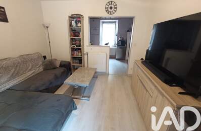 Vente Maison/villa 5 pièces — photo du bien