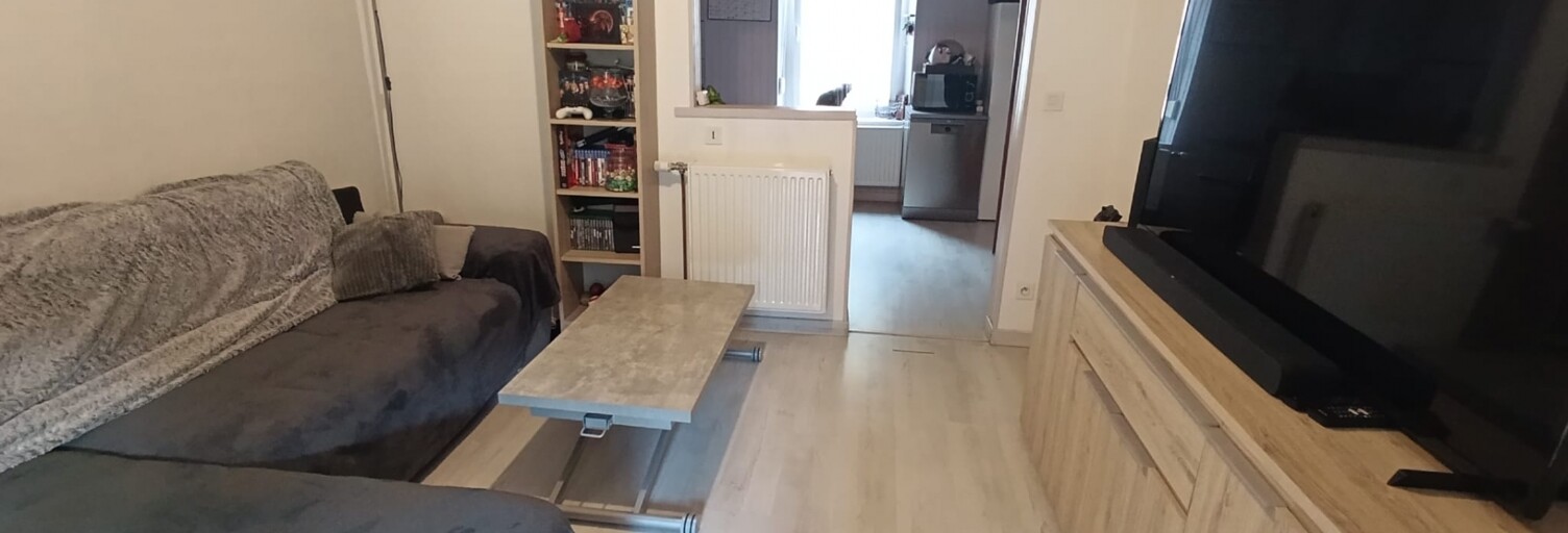 Maison 5 Pièces 81 m² à vendre à Nouzonville (08700)