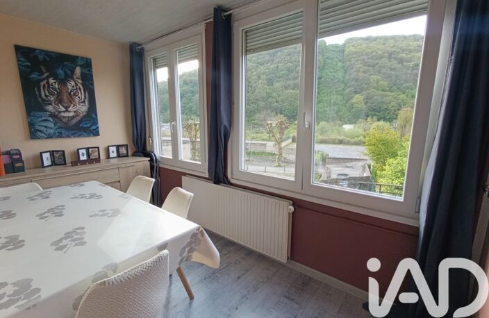 Vente Maison/villa 5 pièces — photo 2