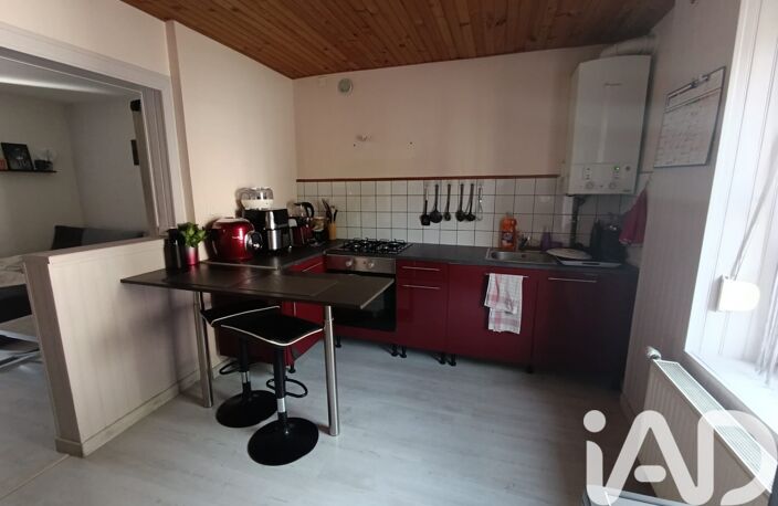 Vente Maison/villa 5 pièces — photo 3