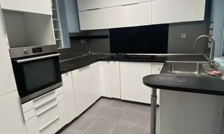 Maison 5 Pièces 93 m² à vendre à Roubaix (59100)
