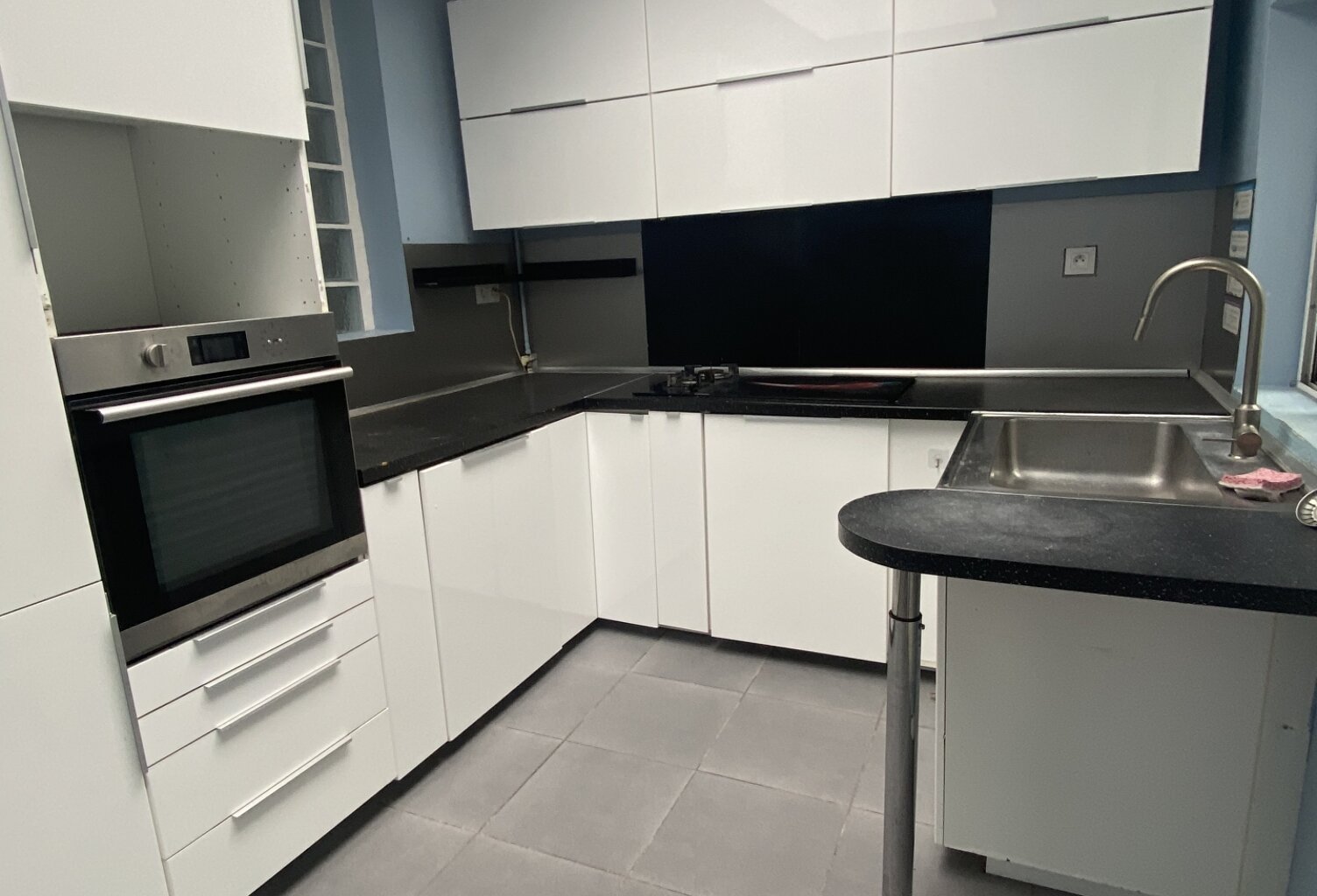 Vente Maison de ville 5 pièces — photo 1