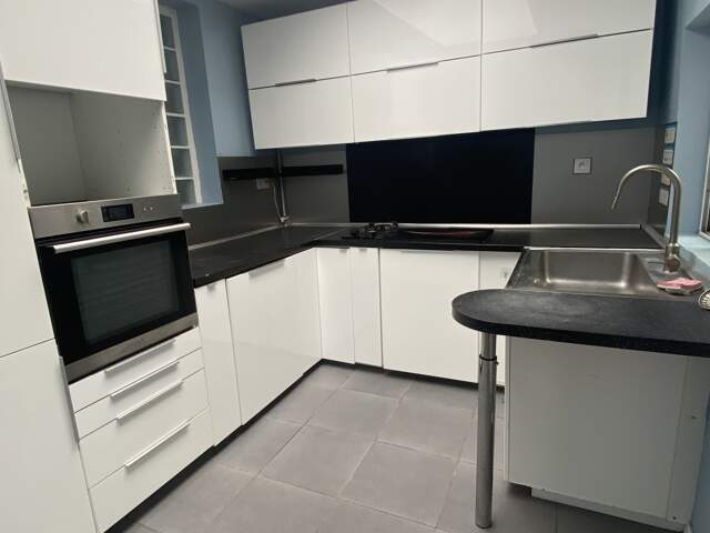 Vente Maison de ville 5 pièces — photo du bien