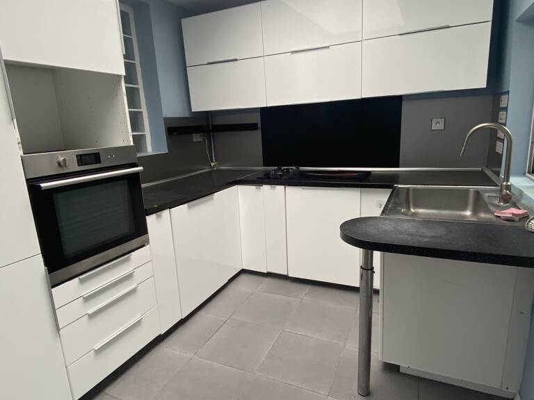 Vente Maison de ville 5 pièces — photo 1