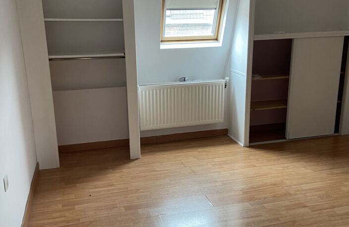 Vente Maison de ville 5 pièces — photo 4