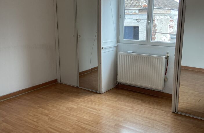Vente Maison de ville 5 pièces — photo 5